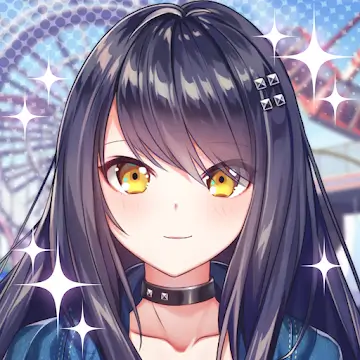 My Rental Girlfriend MOD APK Download Logo